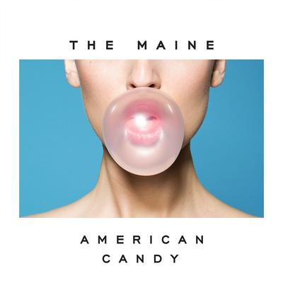 American Candy's cover