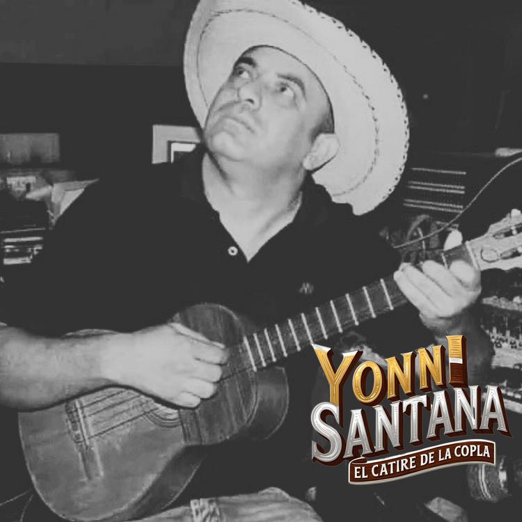 Yonni Santana El Catire De La Copla's avatar image