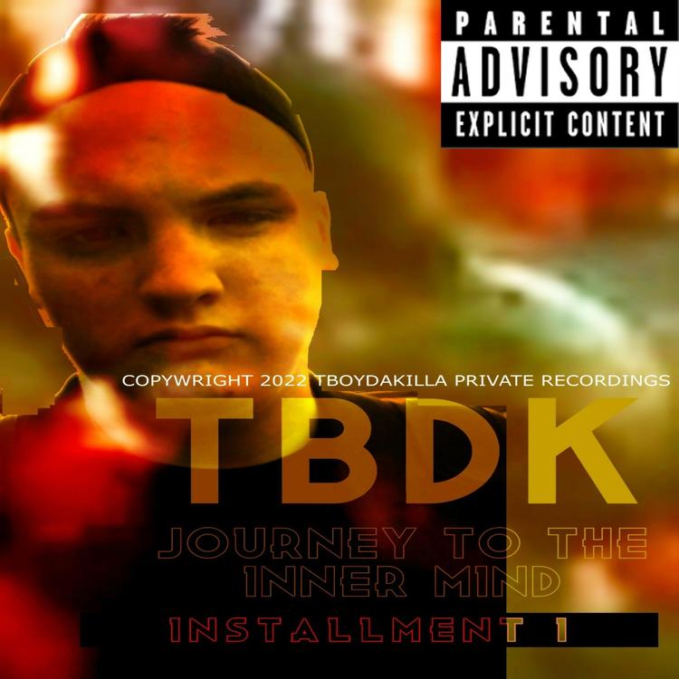 TBOYDAKILLA's avatar image