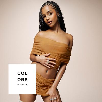 On and On - A COLORS SHOW By Tyla's cover