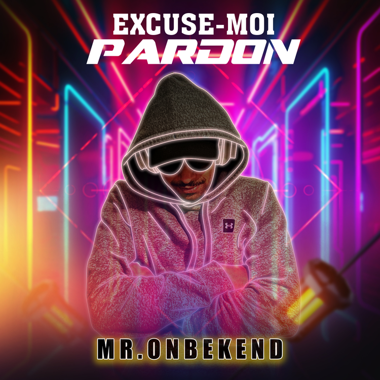 Mr.Onbekend's avatar image