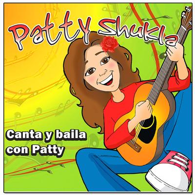Canta y Baila con Patty's cover
