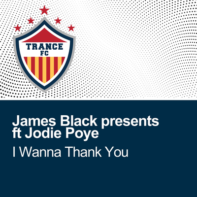 James Black Presents's cover