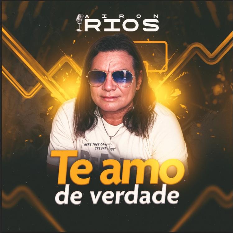 Airon Rios's avatar image