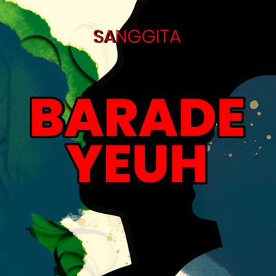 Barade Yeuh's cover