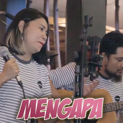 Mengapa (Live)'s cover