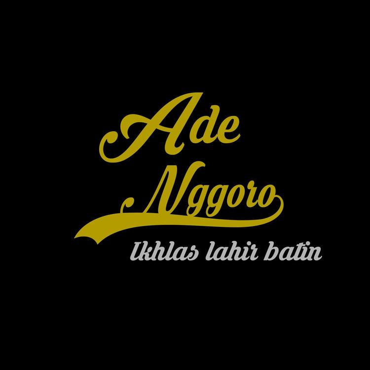 Ade Nggoro's avatar image