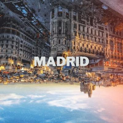 Madrid's cover
