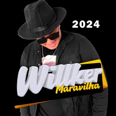 Willker Maravilha's cover