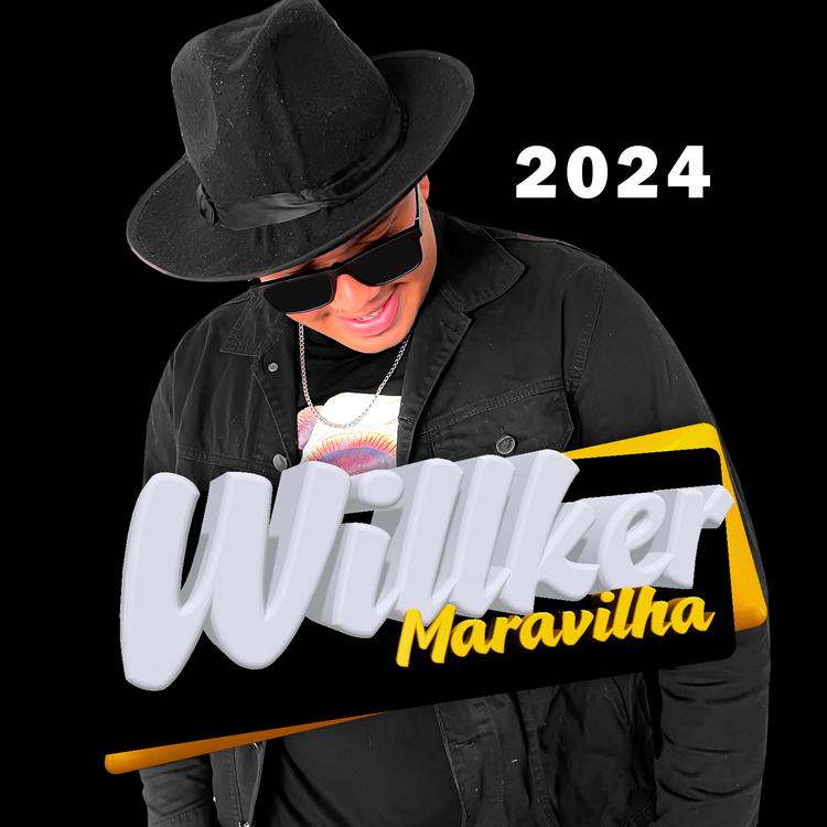 Willker Maravilha's avatar image