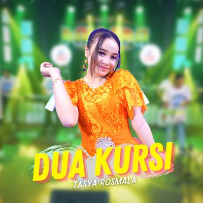 Dua Kursi By Tasya Rosmala's cover