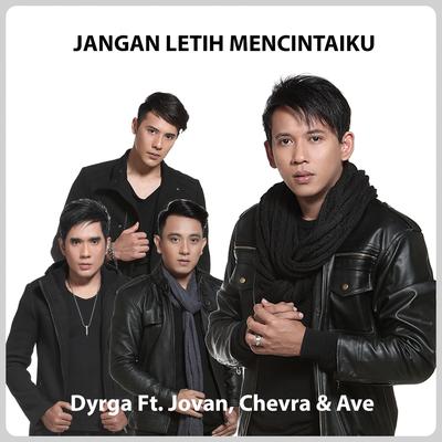 Jangan Letih Mencintaiku (Acoustic Cover)'s cover