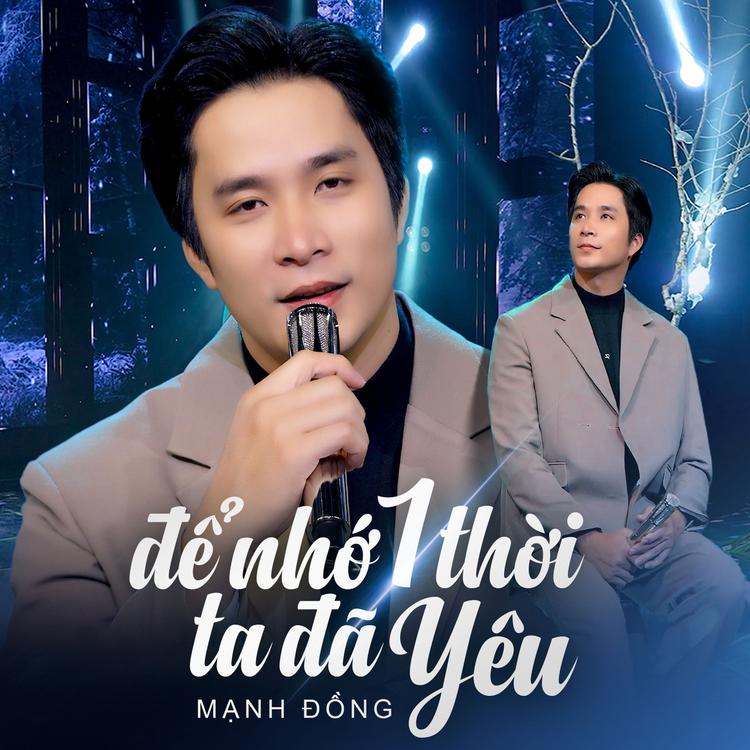 Mạnh Đồng's avatar image