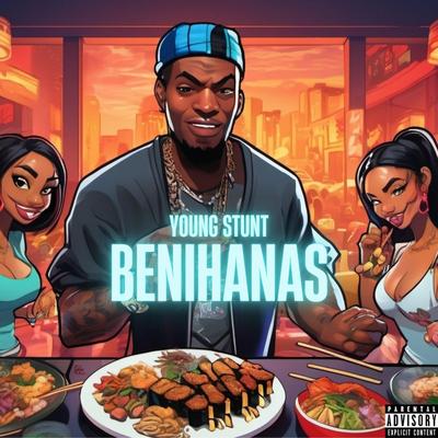 BENIHANAS's cover