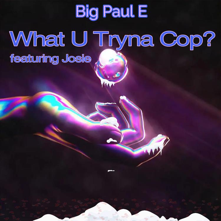 Big Paul E's avatar image