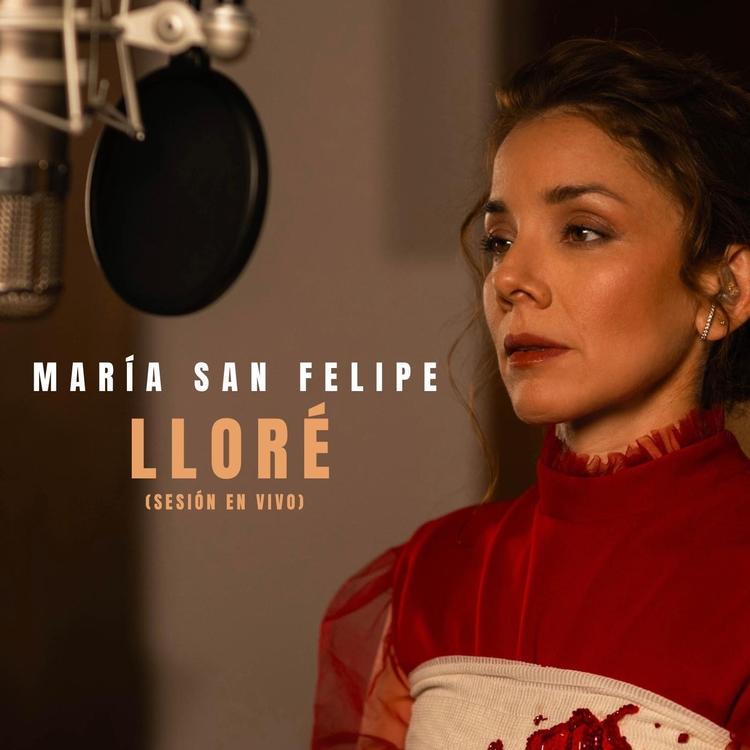 Maria San Felipe's avatar image