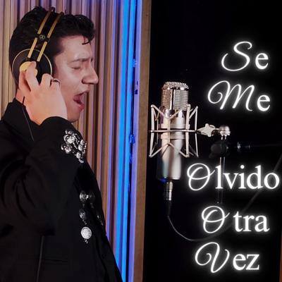 Se Me Olvido Otra Vez (Cover)'s cover