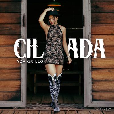 CILADA By Yza Grillo, Godoy Music's cover