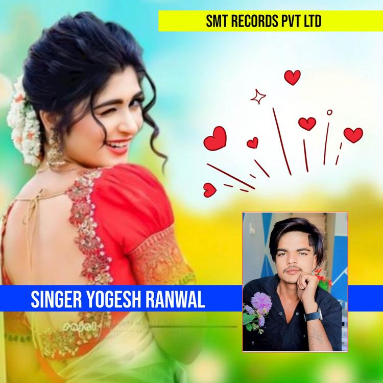 SINGER YOGESH RANWAL's avatar image