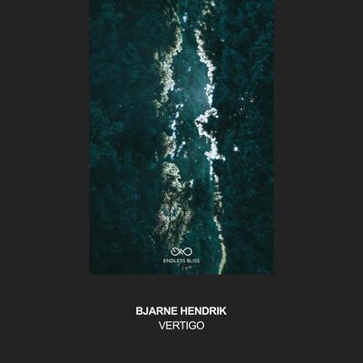 Vertigo By Bjarne Hendrik's cover