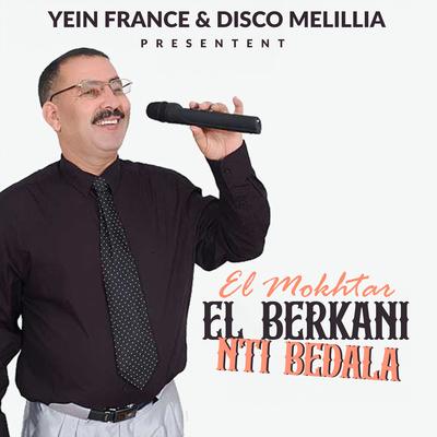 El Mokhtar El Berkani's cover