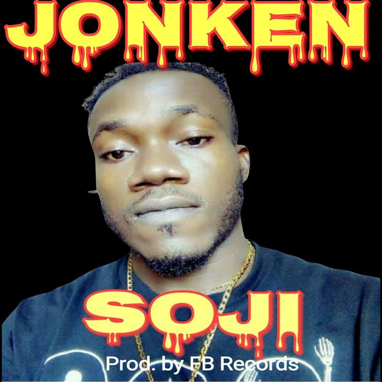 Jonken's avatar image