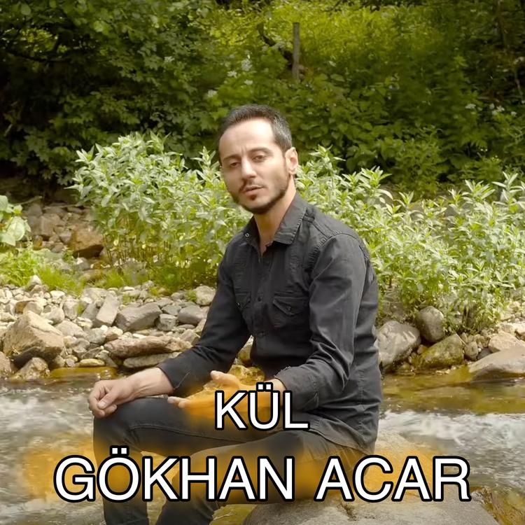 Gökhan Acar's avatar image