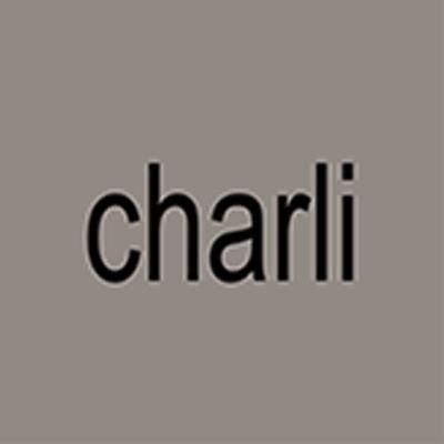 Charli's cover