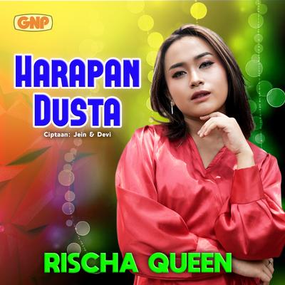 Rischa Queen's cover