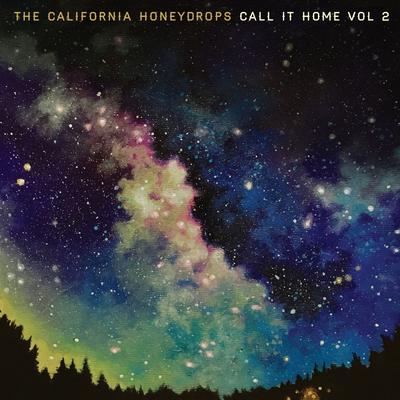 In My Baby's Arms By The California Honeydrops, Amethyst Starr's cover