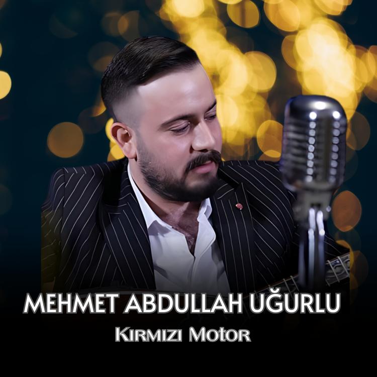 Mehmet Abdullah Uğurlu's avatar image