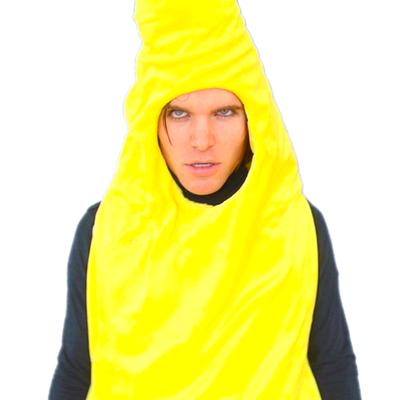 I'm a Banana By Onision's cover