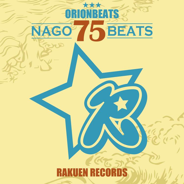 ORIONBEATS's avatar image