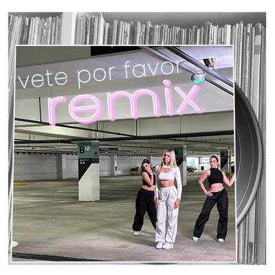 Vete Por Favor (Remix) By Szandra Mayer's cover