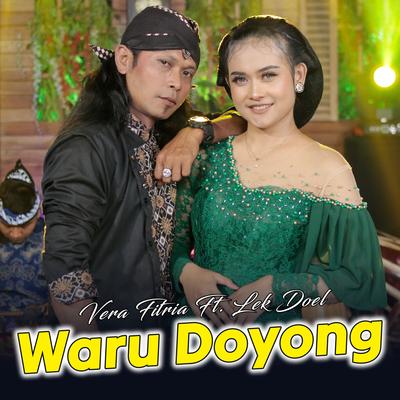Waru Doyong's cover