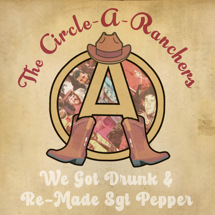 The Circle-A Ranchers's avatar image