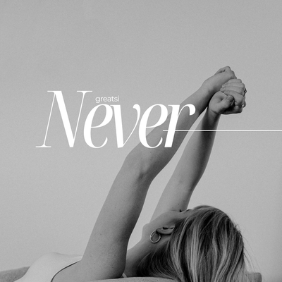 Never's cover