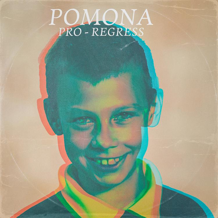 Pomona's avatar image