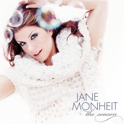 The Man With The Bag By Jane Monheit's cover