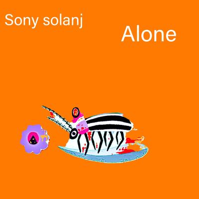 Sony solanj's cover