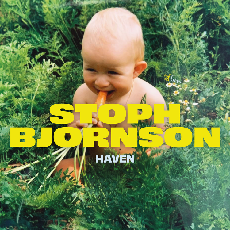 Stoph Bjornson's avatar image