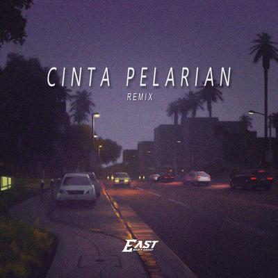 Cinta Pelarian (REMIX)'s cover