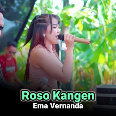 Roso Kangen's cover