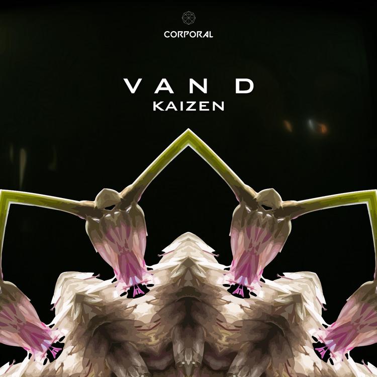 Van D's avatar image