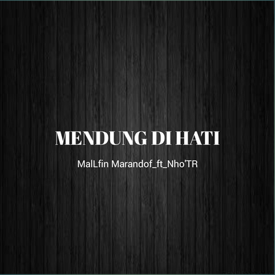 Mendung Di Hati's cover