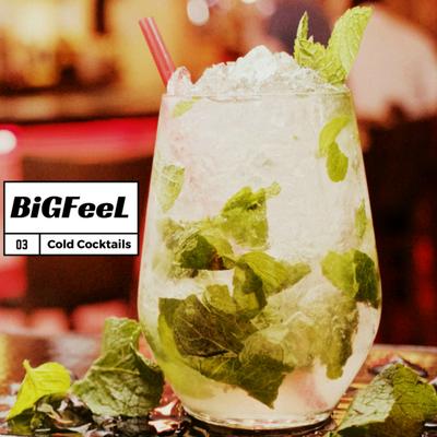 Margarita By BiGFeeL's cover