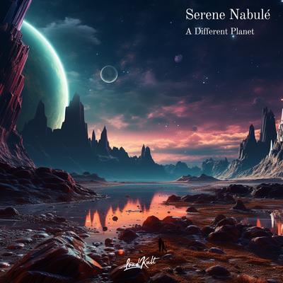 Earth By Serene Nabulé's cover