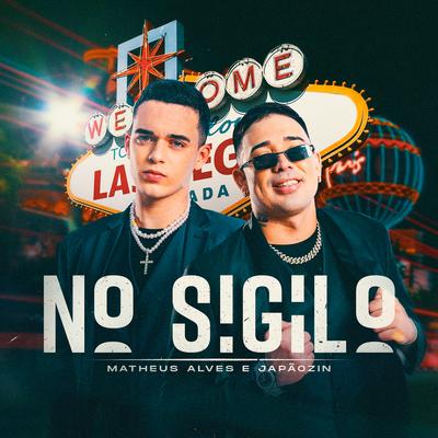 No Sigilo By Matheus Alves, Japãozin's cover