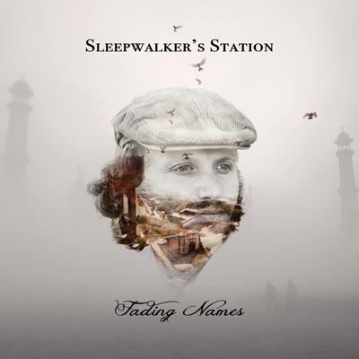 Fading Names By Sleepwalker's Station's cover