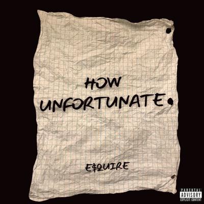 How Unfortunate's cover